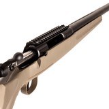 SAVAGE ARMS AXIS - 4 of 4