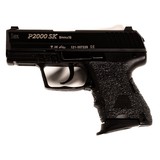 HECKLER & KOCH P2000 SK - 2 of 4