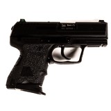 HECKLER & KOCH P2000 SK - 3 of 4