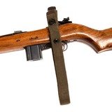 NATIONAL ORDNANCE M1 CARBINE - 4 of 5