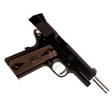 SPRINGFIELD ARMORY GARRISON - 4 of 4