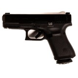 na 19 GEN 5 Blue Label - 1 of 4