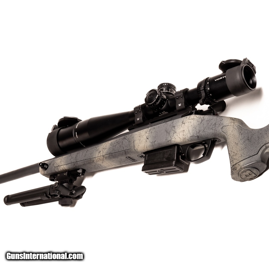 BERGARA B14 HMR WILDERNESS