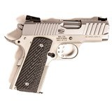 BUL ARMORY 1911 ULTRALIGHT - 3 of 4