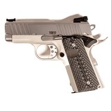 BUL ARMORY 1911 ULTRALIGHT - 2 of 4