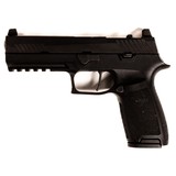 SIG SAUER P320 RXP FULL-SIZE - 2 of 4