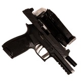 SIG SAUER P320 RXP FULL-SIZE - 4 of 4