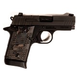 SIG SAUER P938 - 3 of 4