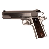 SPRINGFIELD ARMORY 1911 GARRISON - 1 of 4