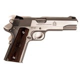 SPRINGFIELD ARMORY 1911 GARRISON - 3 of 4