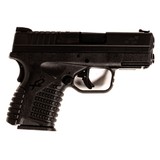 SPRINGFIELD ARMORY XDS-9 3.3 - 3 of 4