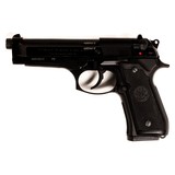 BERETTA 92FS - 1 of 4