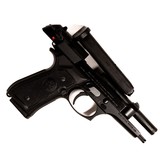 BERETTA 92FS - 4 of 4