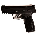 SIG SAUER P322 - 1 of 4