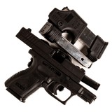 SPRINGFIELD ARMORY XD-9 SUB-COMPACT - 4 of 4