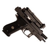 SIG SAUER P220 ELITE - 4 of 4