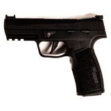 SIG SAUER P322 - 2 of 4