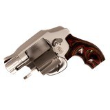SMITH & WESSON MODEL 342 AIRLITE TI - 4 of 5