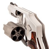 SMITH & WESSON MODEL 342 AIRLITE TI - 5 of 5