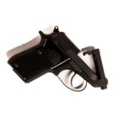 BERETTA 21A BOBCAT - 4 of 4