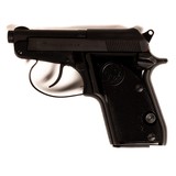 BERETTA 21A BOBCAT - 1 of 4