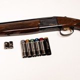 BROWNING CITORI CXS - 5 of 5