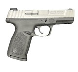 SMITH & WESSON SD40 VE - 2 of 6