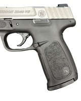 SMITH & WESSON SD40 VE - 4 of 6
