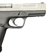 SMITH & WESSON SD40 VE - 6 of 6