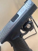 SPRINGFIELD ARMORY XDM-9 - 5 of 7