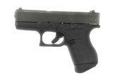GLOCK G43 9MM LUGER (9X19 PARA) - 2 of 7