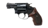 SMITH & WESSON MODEL 36 .38 SPL +P - 2 of 7
