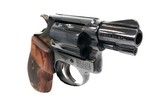 SMITH & WESSON MODEL 36 .38 SPL +P - 5 of 7
