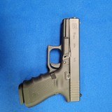 GLOCK 19
Gen 4 - 1 of 2