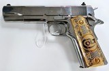 COLT 1911 Custom Government - 2 of 2