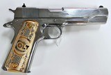 COLT 1911 Custom Government - 1 of 2