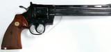 COLT 80‚‚s PYTHO - 1 of 2