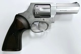 TAURUS 856 EXECUTIVE GRADE - 1 of 2