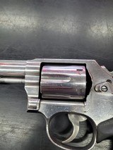 SMITH & WESSON 64-8 1970 - 3 of 7