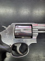 SMITH & WESSON 64-8 1970 - 6 of 7