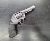 SMITH & WESSON 64-8 1970 - 1 of 7