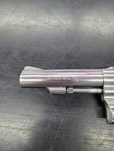 SMITH & WESSON 64-8 1970 - 4 of 7