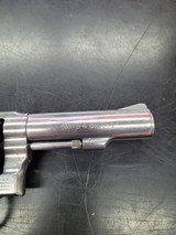 SMITH & WESSON 64-8 1970 - 5 of 7