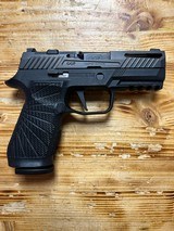 SIG SAUER P320 CUSTOM - 1 of 4