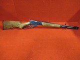 MARLIN 30AS (JM Stamped) .30-30 WIN - 1 of 6