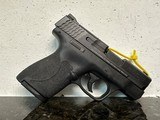 SMITH & WESSON 9mm M&P9 SHIELD M2.0 - 2 of 3