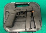 GLOCK G45 9MM LUGER (9X19 PARA) - 1 of 1