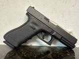 GLOCK 22 g22 gen 3 .40 CALIBER - 2 of 4