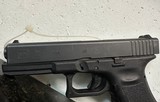GLOCK 22 g22 gen 3 .40 CALIBER - 3 of 4