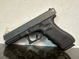 GLOCK 22 g22 gen 3 .40 CALIBER - 1 of 4